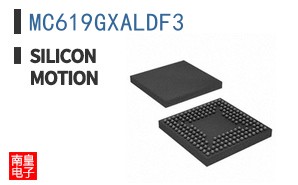 MC619GXALDF3 ͼƬ